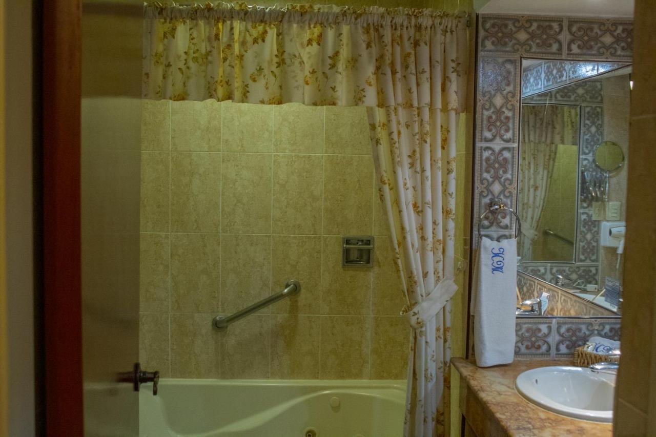 Mansion Mijashe Wellness & Travel House Hotel Morelia Kültér fotó